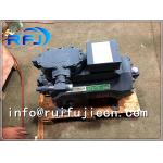 D3DC-100X Semi Hermetic Refrigeration Compressor 20hp 8 bar compressor copeland discus model numbers for sale