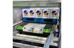 China Warehouse Q235 Cold Rolled Steel Pallet for Automation Runner Radio Racking System supplier