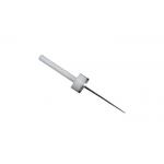 UL749 Figure 3 Test / SB0504A Finger Probe Knife Probe
