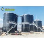 Revolutionizing Grain Storage with Center Enamel s GFS Tanks The Ultimate Silo Solution for and Bulk Storage for sale