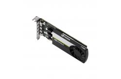 China PCI 8G GPU Graphics Card Nvidia Quadro T 1000 For Workstation supplier
