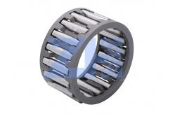 China Excavator TZ200B1023-00 radial Needle Roller And Cage Sets TZ200B1023-00 supplier