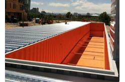 China Topshaw Customize Free Design 20ft 40ft Australia Container Swimming Pool supplier