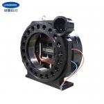 Simple Pneumatic Chuck For Fiber Laser Cutting Machine