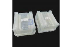 China 4 To 12 Inch Fused Silica Wafer supplier