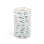 11mm Width  Bopp Packing Stationery Tape High Adhesive Power for sale