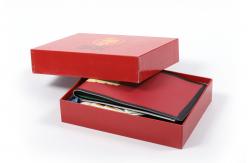 China Rectangular Monopoly Board Game Box Storage ODM supplier