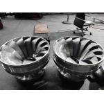 China Zenith Francis Turbine Generator Horizontal Or Vertical