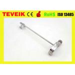 Reusable Biopsy Needle Guide for SonoScape 6V3 Ultrasound Transducer for sale