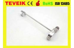 China Reusable Biopsy Needle Guide for SonoScape 6V3 Ultrasound Transducer supplier