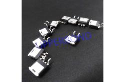 China Hauni Max Super Slim Advanced Process Silicon Transistor D2PAK supplier