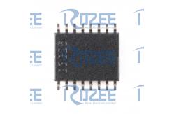China MAX232IDWR supplier