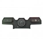 70 Shore A Precision Mold Silicone Keypad For Gaming Equipment