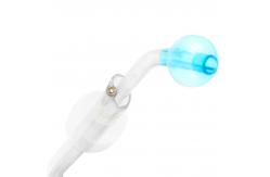 China HD Camera Double Lumen Endobronchial Tube PU Cuff for Anesthesiology ICU supplier