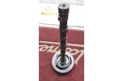 China Standard Size Camshaft Assembly For Kubota V3307 Engine supplier