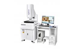 China 3um Image Dimension Measurement System , Optical Measuring Machine 200mm/S supplier