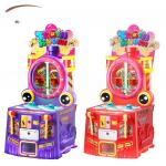 Children Puzzle Hit Hammer Game Machine For Kids Coin Operated for sale