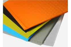 China Waterproof CMYK LDPE 4x8 Padded Envelope Mailers supplier