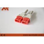 IBP connector compatible for Compatible Spacelabs IBP cable with 10pin Red color for sale