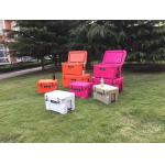 New 3 arm Carousel rotomolding machine rotomolding water for sales