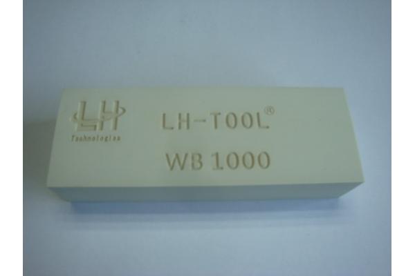 Beige Polyurethane Tooling Board 1.0 Density For Shoe Patterns Shoe Mould