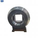 360mm Double Acting Air Operated Chuck For Laser Steel Pipe Cutting Equipment for sale