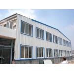 Light Steel Warehouse Peb Structure Flexible And Durable For Industrial for sale