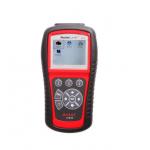 Autel AutoLink AL619 OBDII CAN ABS and SRS Scan Tool Update Online www.obdfamily.com for sale