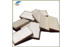 China PTC Thermistor For Heating And Heating Plate supplier