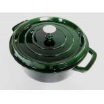 High Gloss Colours Casseroles