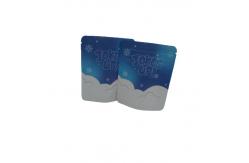 China Customized Aluminum Foil Mylar Bag Gravure Printing For Marijuana Tobacco Weed weed supplier