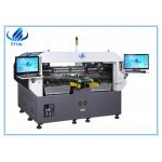 220AC 50Hz SMT Pick And Place Equipment Automatic Roll To Roll Mounting Machine for sale