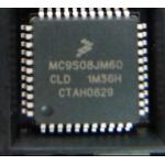 MC9S08JM60CLD Philip Semiconductors 8 Bit Microcontrollers MCU 44LQFP IC for sale