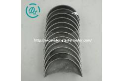 China Connecting Rod Bearing 1004026 K-1004026 +0.25 Engine DL6110-D6 supplier