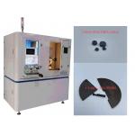 Multifunctional Laser Diamond Cutting Machine PCD PCBN Large Size for sale