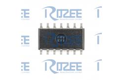 China SN74HCT32DR supplier