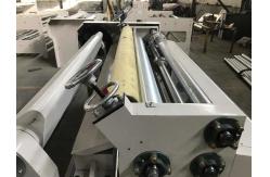 China Paperboard Sheet Cutter Corrugated Box Maker Electric Driven supplier