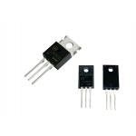 Reliable Durable Low Voltage Power Mosfet For Power Management Motor for sale