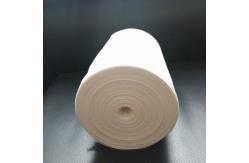 China Jumbo Roll 19 X15 100% Cotton 100m Medical Gauze Roll 1.5KG OEM supplier