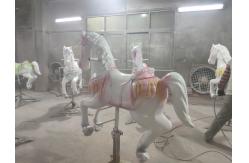 China Mall Kiddie Rides manufacturer