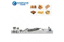 China Peanut Bar Production Line supplier