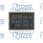 STM8L101F3P6