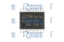 China STM8L101F3P6 supplier