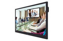 China 4GB RAM 110 Inch Classroom Interactive Whiteboard With Microphone supplier