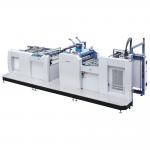 SW-820 / SWAFM-1050 Fully Automatic Thermal Film Laminating Machine With Stacker for sale