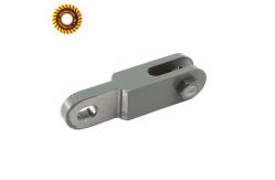 China Custom Precise Mechanical Spares SS303 CNC Milling Parts supplier
