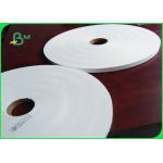 100% Biodegradable Food Grade Paper Roll 60gsm 15mm Width x 4000 Meters