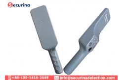 China High Precision Hand Held Security Detector for Security Inspection supplier