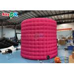 360 Inflatable Photo Booth With Lights Replacement Custom Machine Display Party Wedding