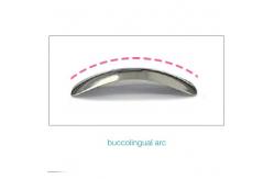 China Sectional Matrix Band Dental Use In Teeth M2 supplier